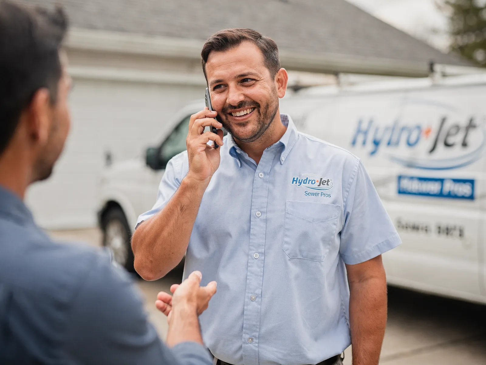 Hydro Jetting Hampton, NJ FAQs